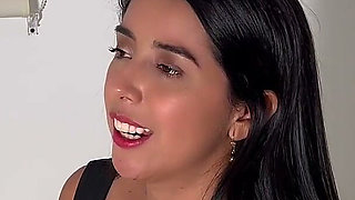 I Catch My Stepsister Fucking My Stepbrother-in-law and Masturbate While Watching Them.