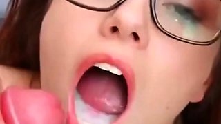 JenKowski Cumshot Compilation Vol. 1