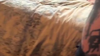 Eden Ivy Asshole Gets Dominated By FleshMechanic Onlyfans