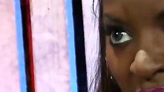 Black Fighters Take a Break to Masturbate