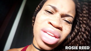 Let Me Lick Your Face up