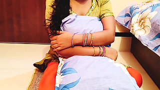 Dasi Beautiful kamwali fucked by her Master when she is alone late night, hardcore Xxx dasi indian rough 18+ horney sex video