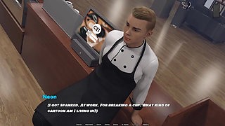 MILF Obssesion #02 Divorced MILF Is in Need of a Serious Fucking