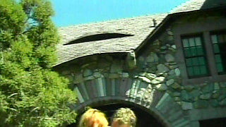 Autumn Haze & Steve Taylor Suck Fuck Anal Facial