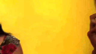 Couple Fucks the Babysitter All Night