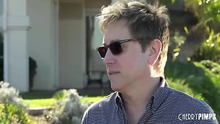 Exquisite Seth And Whitneys Missionary Smut - Seth Gamble And Whitney Wright