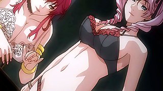 Maid queen works nerd cock and drinks hot semen in POV view