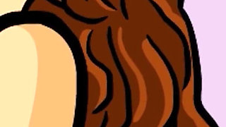 Curvy Wife Cheats on Her Husband While on Vacation