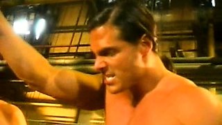 Big Boobs Cassandra Calogera cock tit wanking