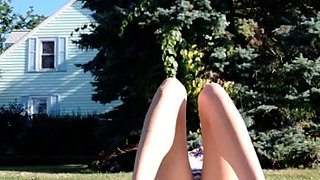 Perfect Pussy Close up milf Selda