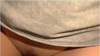 Sneaks With Husbands Friend House Party Confession 4 Cumshots