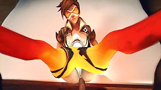 Hottest porn creator in animated form