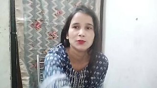 Indian Step Sister Fucked Hard by Brother - Tight Pussy, Rough Sex, Homemade Desi Video