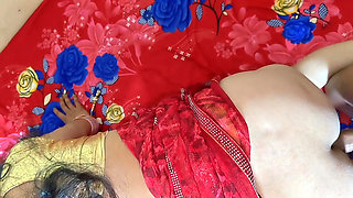 Married Sister in law Bedroom part 2