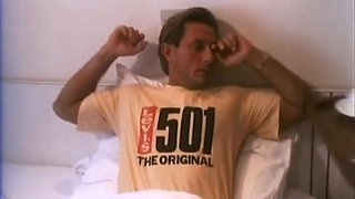 Beautiful Busty Nurse With Hairy Pussy Fucked And Cumshot By Big Cock In Hospital - Christophe Clark