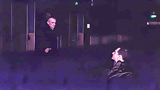 Shares Wife at Porn Cinema