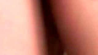 Her Plump Body Trembles Under His Hard Thrusts.