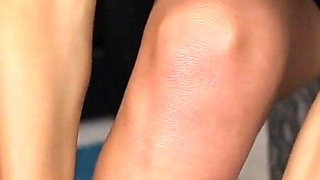 Hailey - Lap Dance Practice