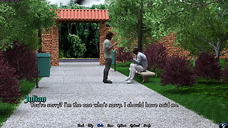 The Libido Enigma Update #2 to Be Continue