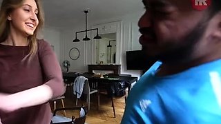 Furies Room - Zofia Olivia Extreme Face Slapping Slave