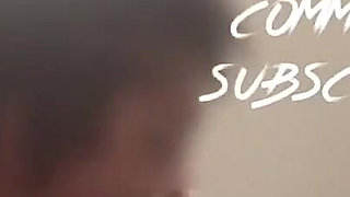 Cheating 18 Year Old German Girl Woke Me up with a Blowjob