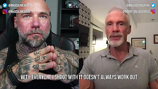 Porn Star Confessions - Dallas Steele Episode 25