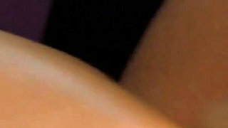Angelica Heart Gets Fucked in the Toilet After the Club Night