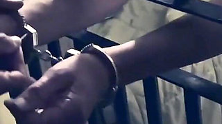 Dominatrix Mistress April - Three Slaves with One Whip.