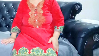 Hot Stepbrother Fucks Stepsister Hard - Amazing Desi Sex Video