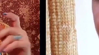 Blonde Teen Slut