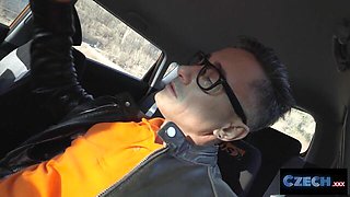 Pornstar porn with rough Mugur from Czech XXX