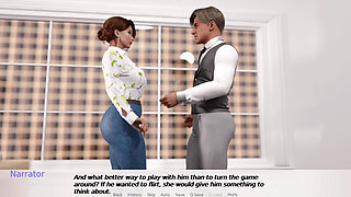 Wifey Unbound: a Cuckold Story - Part 3