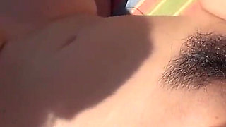 Hottest Asian Slutties Scene-1_sexy Japanese Woman in a Bikini Ends up Fucking in the Pool