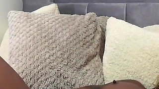 Tried Out My Fuck Machine