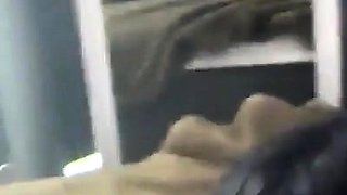 MessyKassy PAWG Gets Drilled From Behind Onlyfans Video