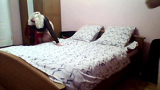 Live Stream by Request of Friends