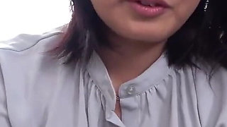 Nanami Ichikawa - Wife Fucks in Front of Her Husband.