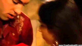 Dirty Cougar Strips And Fingers Herself On Camera