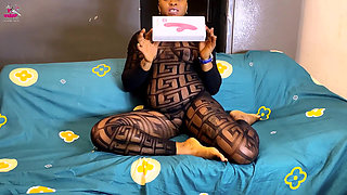 Uglygalz Masturbates