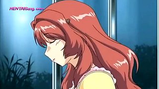 Big Tits MILF Is Taken in Secret by Her Brother-in-Law