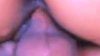 Greedy best friend rides the cock of her best friend's boyfriend
