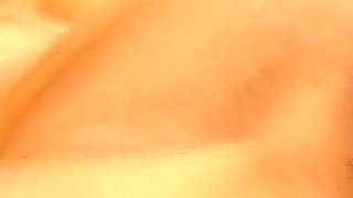 Dirty Asian Girls Scene-1 pretty Japanese Girl in Traditional Dress Fucking with Her Shaved Pussy