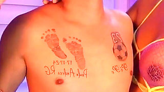 Compilation of the Best and Hottest Threesomes Among Latinas