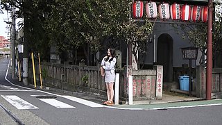 Great Close Up In Japanese