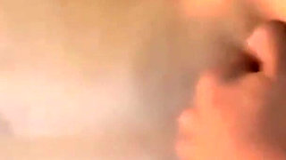 Step Sister Said in Private, I Want to See Your Penis and as Soon as She Saw the Penis, She Became Eager to Have Sex.