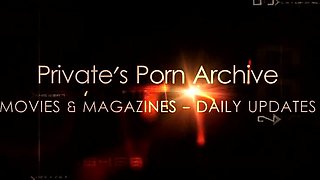 Irina and Laura Palmer in an Ass-fuck Hookup