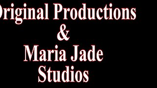 Busty Blondes Lesbians Licking part3