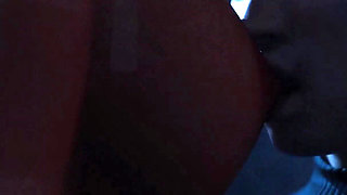 The Perfect Paradise 6 Maive Let Aiden Fuck Her Boobs and Cum All Over Her Face