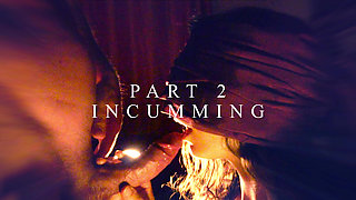 The Most Amazing Sensual Blowjob Ever Slow Motion