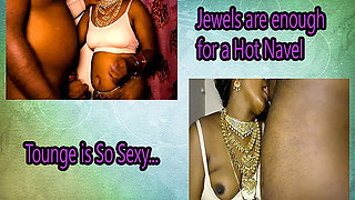 Naughty Neighbor Gets a Erotic Service From the Married Wife Next Door